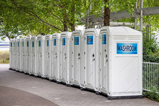 Best Event porta potty rental  in Chardon, OH