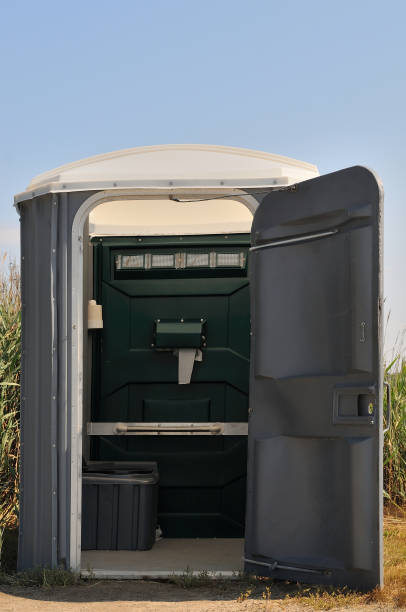 Affordable portable toilet rental in Chardon, OH