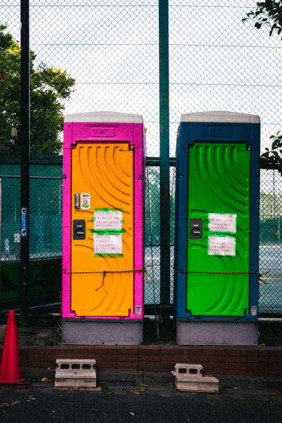 Best Affordable portable toilet rental  in Chardon, OH