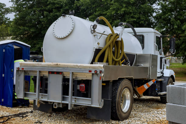 Best Construction site porta potty rental  in Chardon, OH
