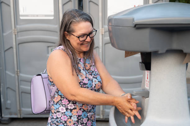 Best Emergency porta potty rental  in Chardon, OH