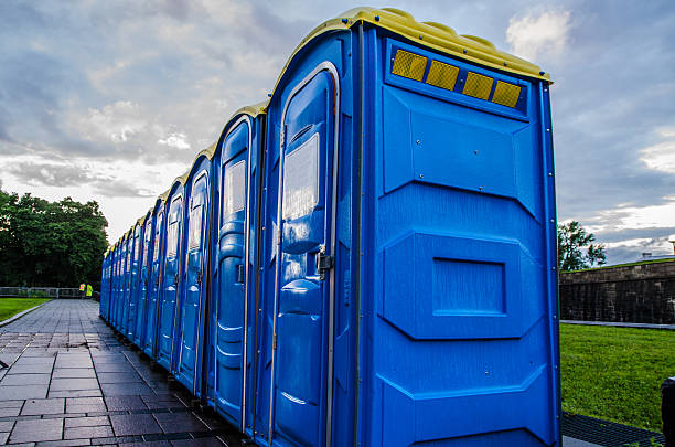 Best Wedding porta potty rental  in Chardon, OH